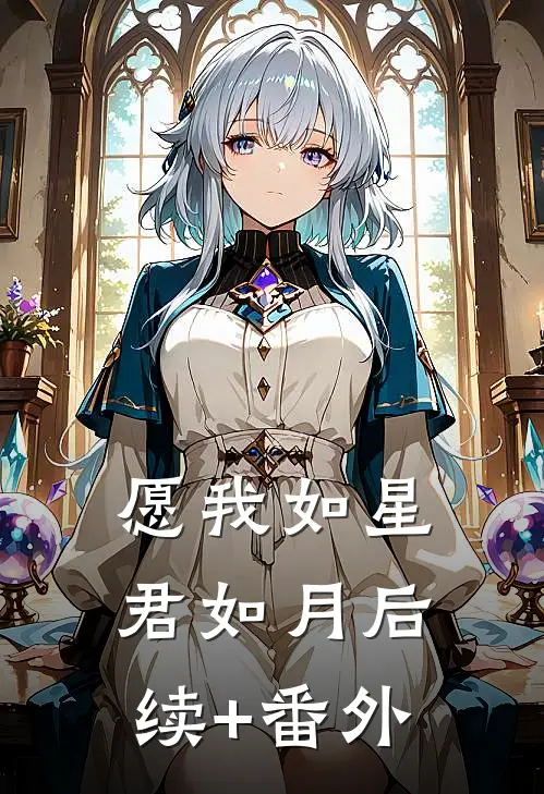 愿我如星君如月后续+番外