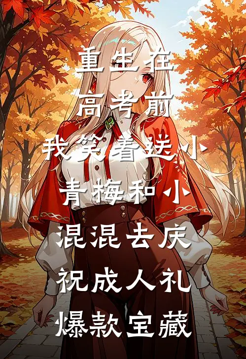 重生在高考前，我笑着送小青梅和小混混去庆祝成人礼爆款宝藏
