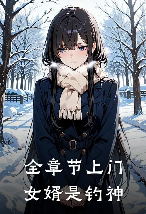 全章节上门女婿是钓神