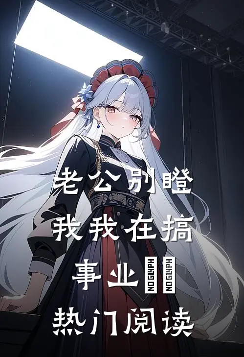 老公别瞪我我在搞事业​​热门阅读