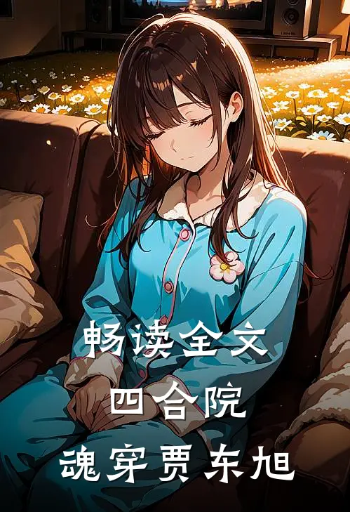 畅读全文四合院，魂穿贾东旭