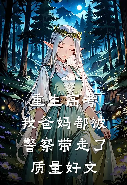 重生高考，我爸妈都被警察带走了质量好文