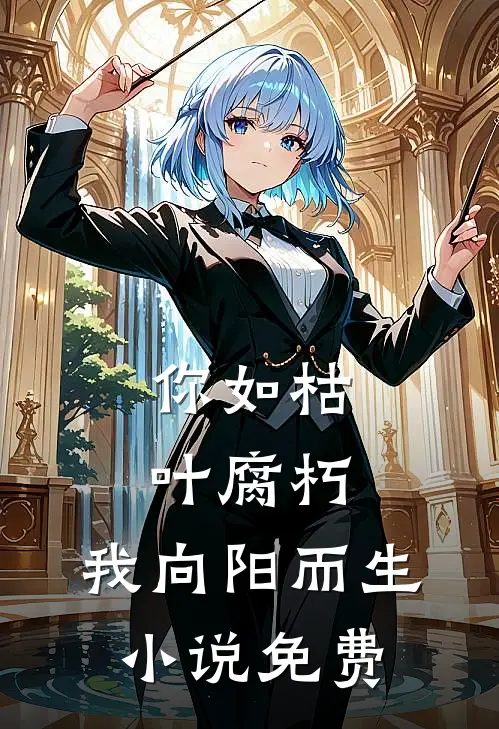 你如枯叶腐朽，我向阳而生小说免费