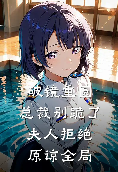 破镜重圆：总裁别跪了，夫人拒绝原谅全局