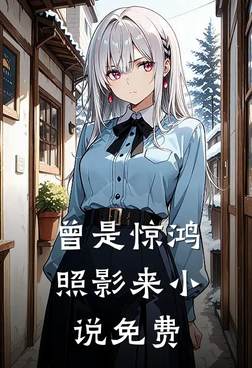 曾是惊鸿照影来小说免费