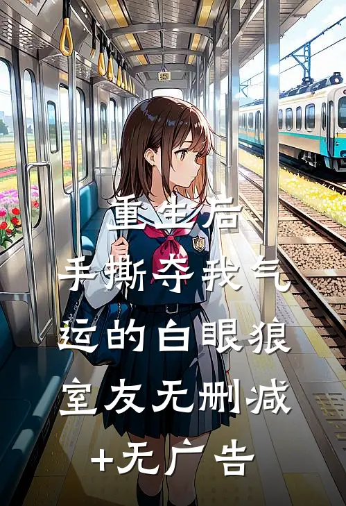重生后，手撕夺我气运的白眼狼室友无删减+无广告