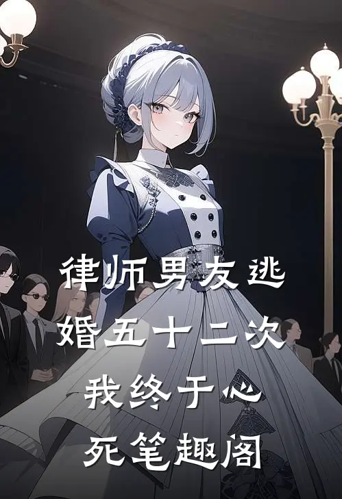 律师男友逃婚五十二次，我终于心死笔趣阁