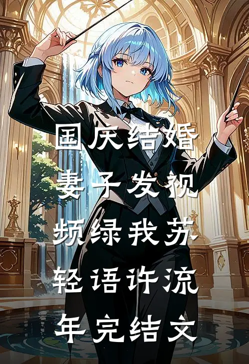 国庆结婚，妻子发视频绿我苏轻语许流年完结文