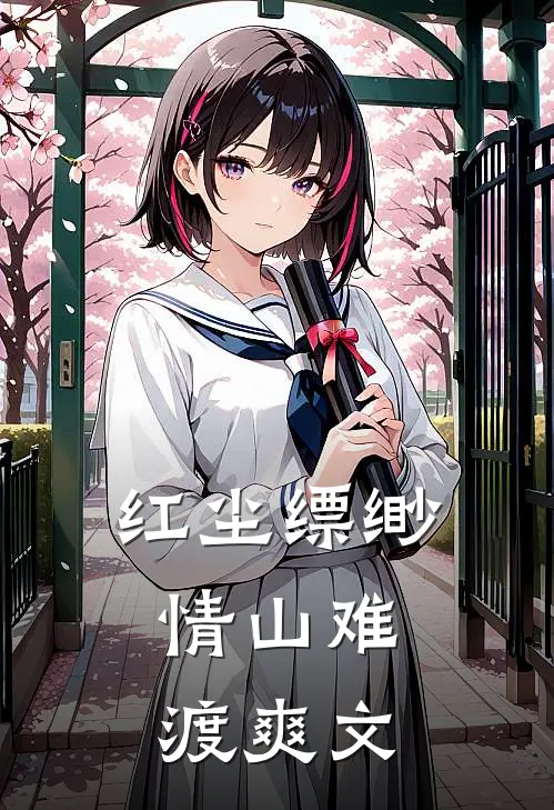 红尘缥缈，情山难渡爽文