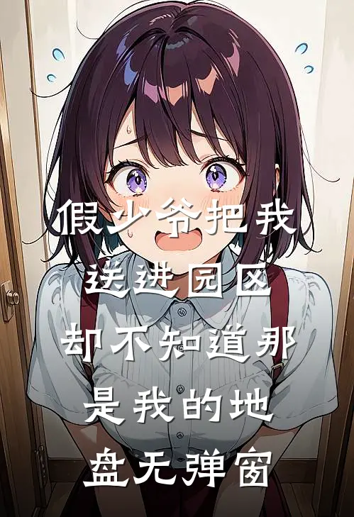 假少爷把我送进园区，却不知道那是我的地盘无弹窗