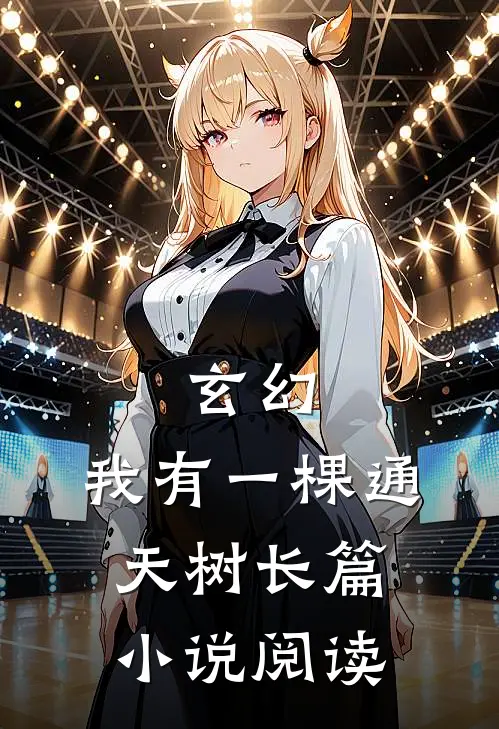 玄幻：我有一棵通天树长篇小说阅读