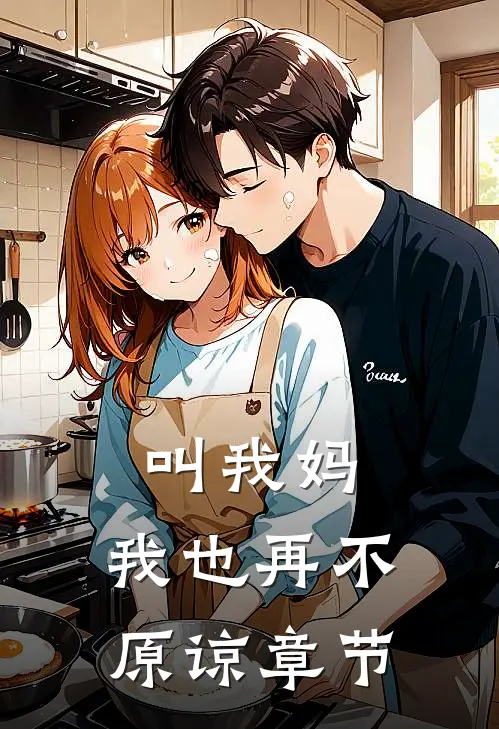 叫我妈，我也再不原谅章节