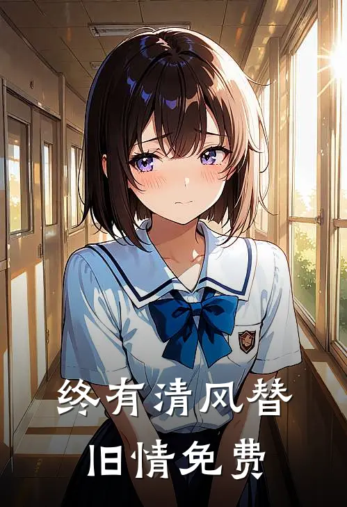 终有清风替旧情免费
