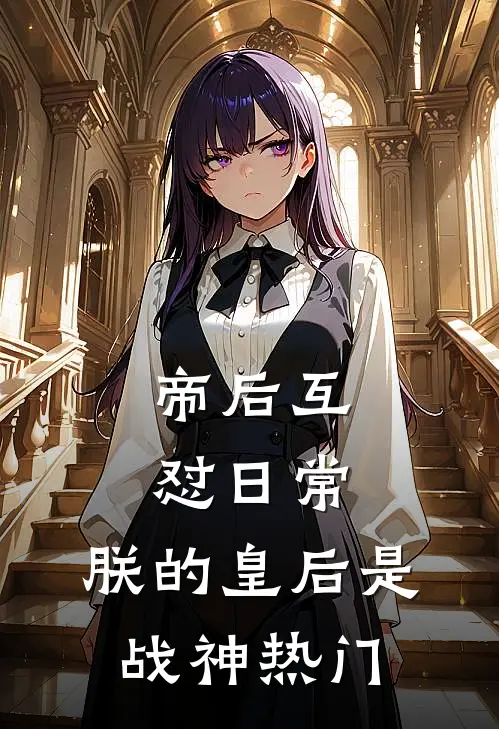 帝后互怼日常：朕的皇后是战神热门