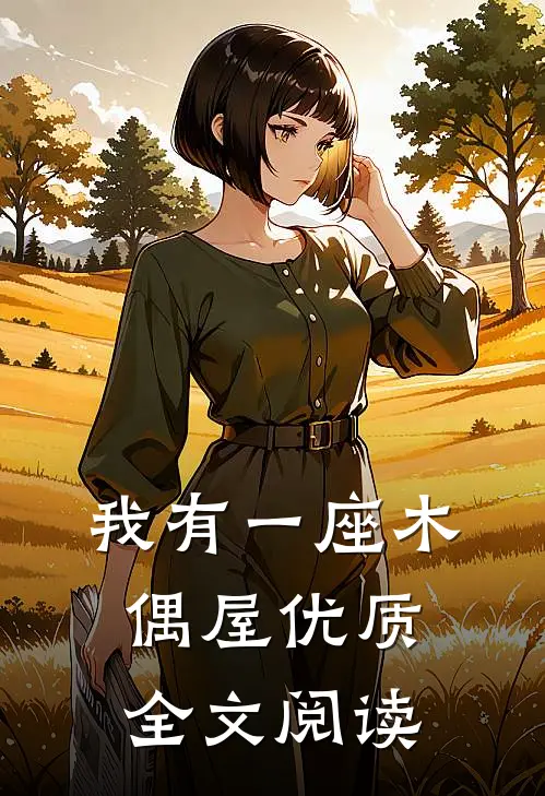 我有一座木偶屋优质全文阅读