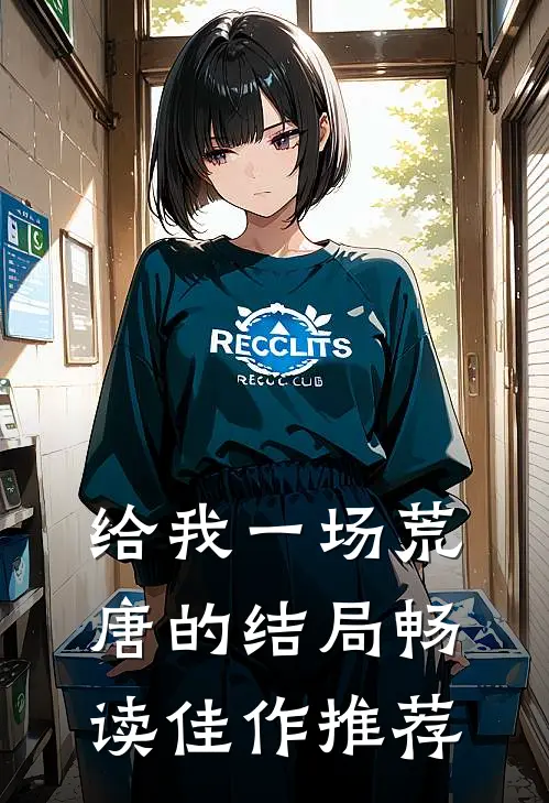 给我一场荒唐的结局畅读佳作推荐