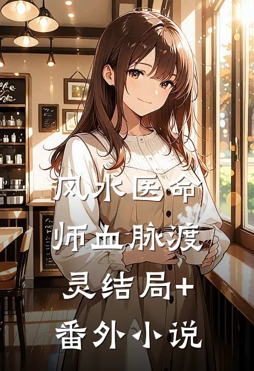 风水医命师-血脉渡灵结局+番外小说