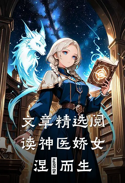 文章精选阅读神医娇女涅槃而生