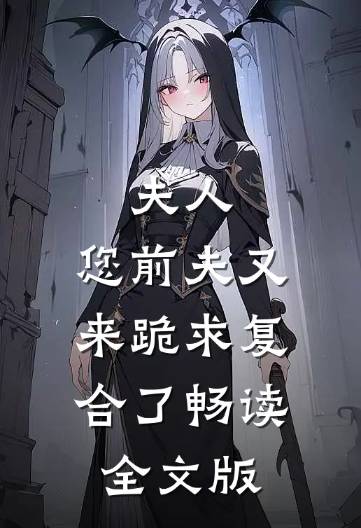 夫人，您前夫又来跪求复合了畅读全文版