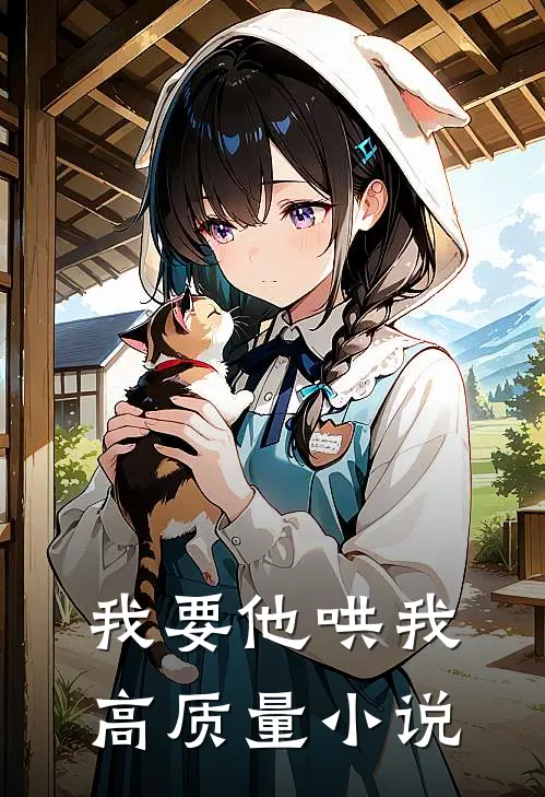 我要他哄我高质量小说