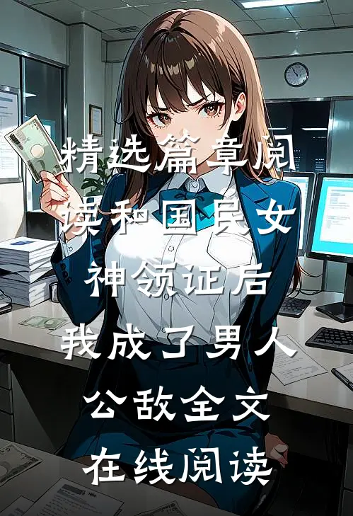 精选篇章阅读和国民女神领证后,我成了男人公敌全文在线阅读