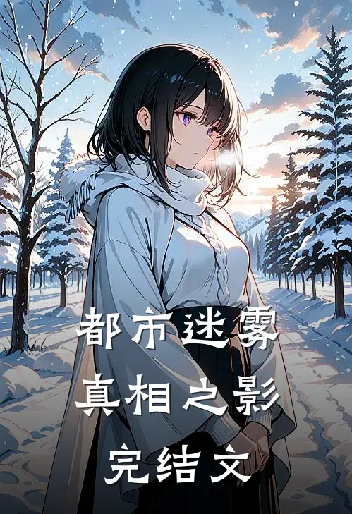 《都市迷雾：真相之影》完结文