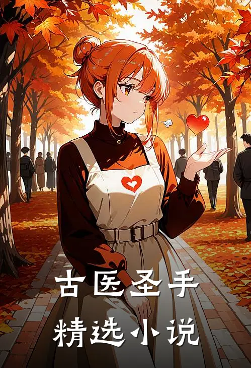 古医圣手精选小说