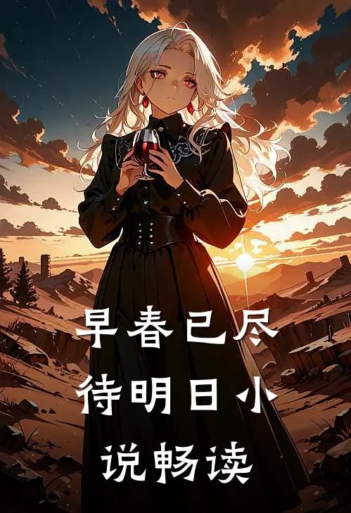 早春已尽待明日小说畅读