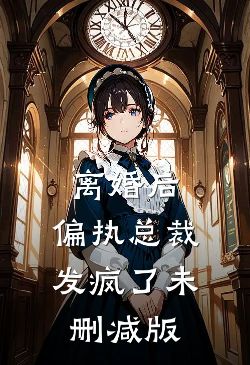 离婚后，偏执总裁发疯了未删减版