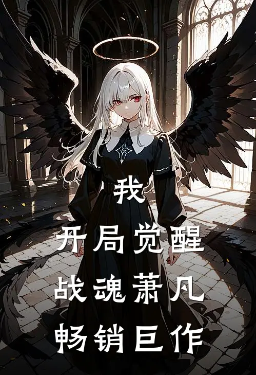 我,开局觉醒战魂萧凡畅销巨作