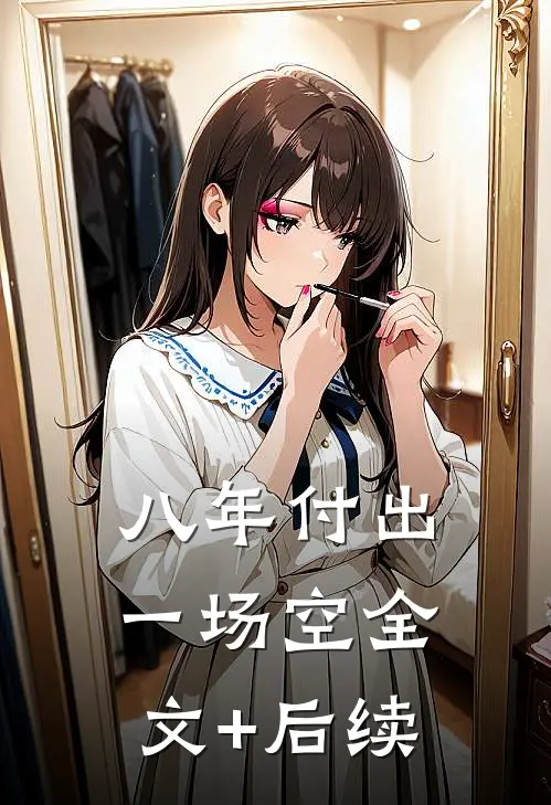 八年付出一场空全文+后续