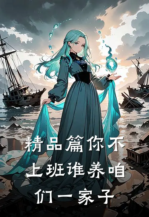 精品篇你不上班谁养咱们一家子