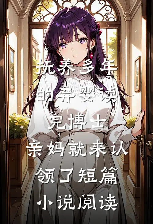 抚养多年的弃婴读完博士，亲妈就来认领了短篇小说阅读