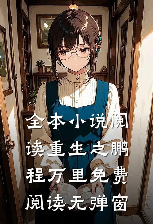 全本小说阅读重生之鹏程万里免费阅读无弹窗