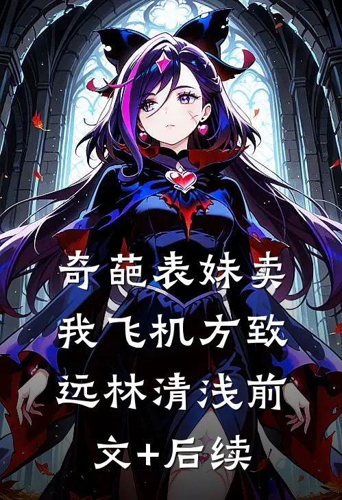 奇葩表妹卖我飞机方致远林清浅前文+后续