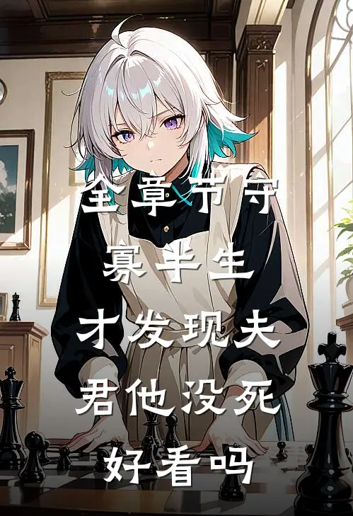 全章节守寡半生,才发现夫君他没死好看吗