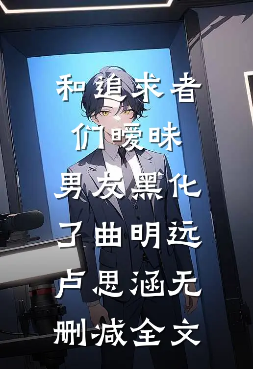 和追求者们暧昧，男友黑化了曲明远卢思涵无删减全文