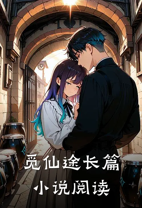 觅仙途长篇小说阅读