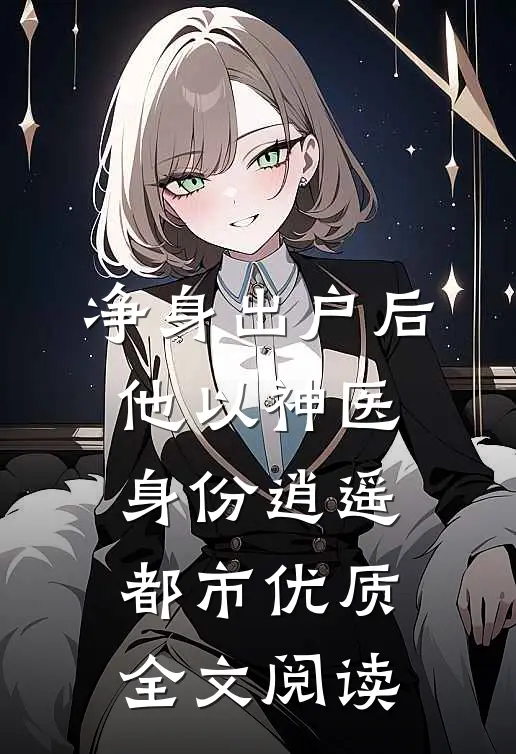 净身出户后，他以神医身份逍遥都市优质全文阅读