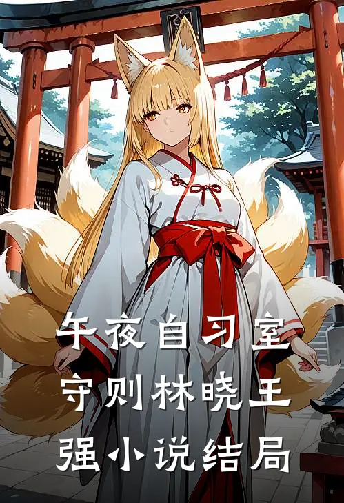 午夜自习室守则林晓王强小说结局