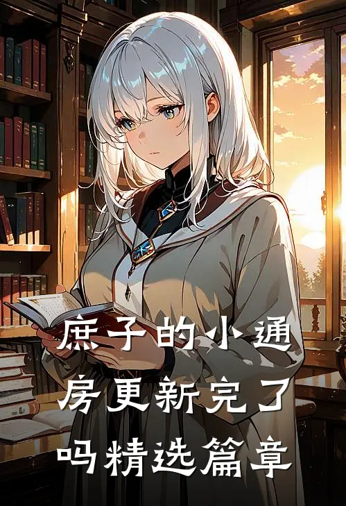 庶子的小通房更新完了吗精选篇章