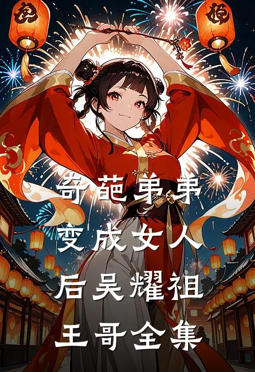 奇葩弟弟变成女人后吴耀祖王哥 全集