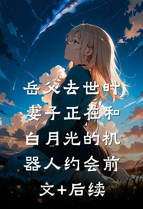 岳父去世时，妻子正在和白月光的机器人约会前文+后续