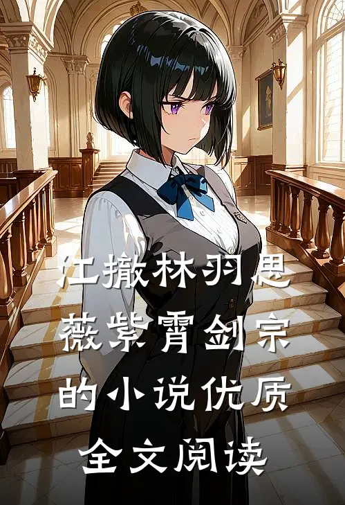 江撤林羽思薇紫霄剑宗的小说优质全文阅读