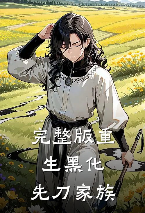 完整版重生黑化，先刀家族