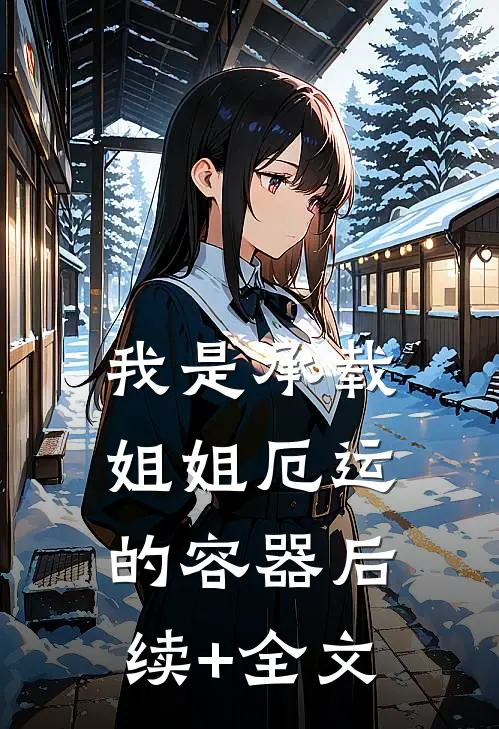 我是承载姐姐厄运的容器后续+全文