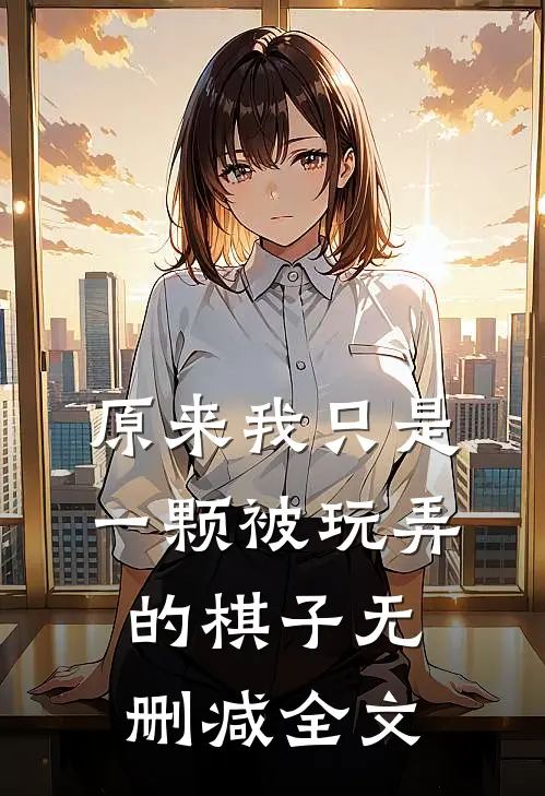 原来我只是一颗被玩弄的棋子无删减全文