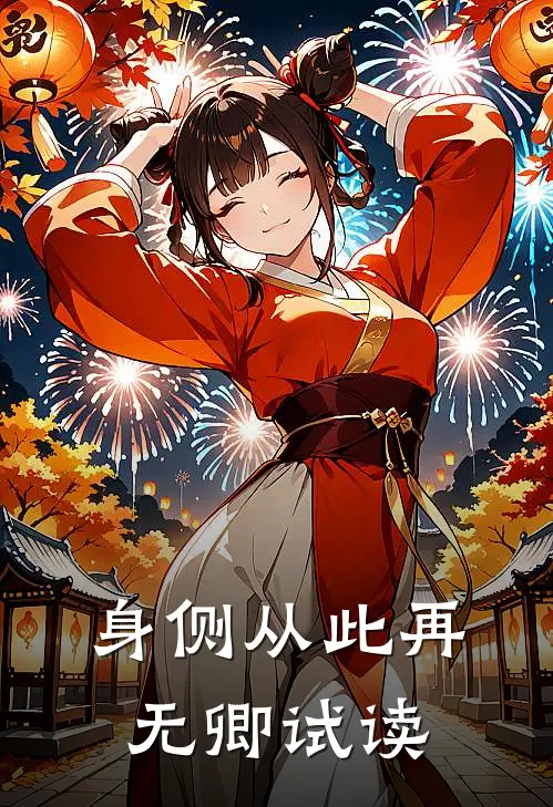身侧从此再无卿试读