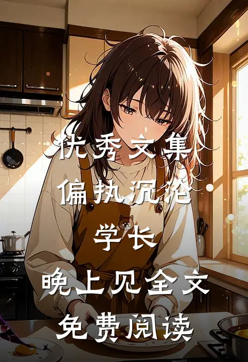 优秀文集偏执沉沦:学长,晚上见全文免费阅读