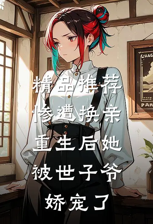 精品推荐惨遭换亲，重生后她被世子爷娇宠了